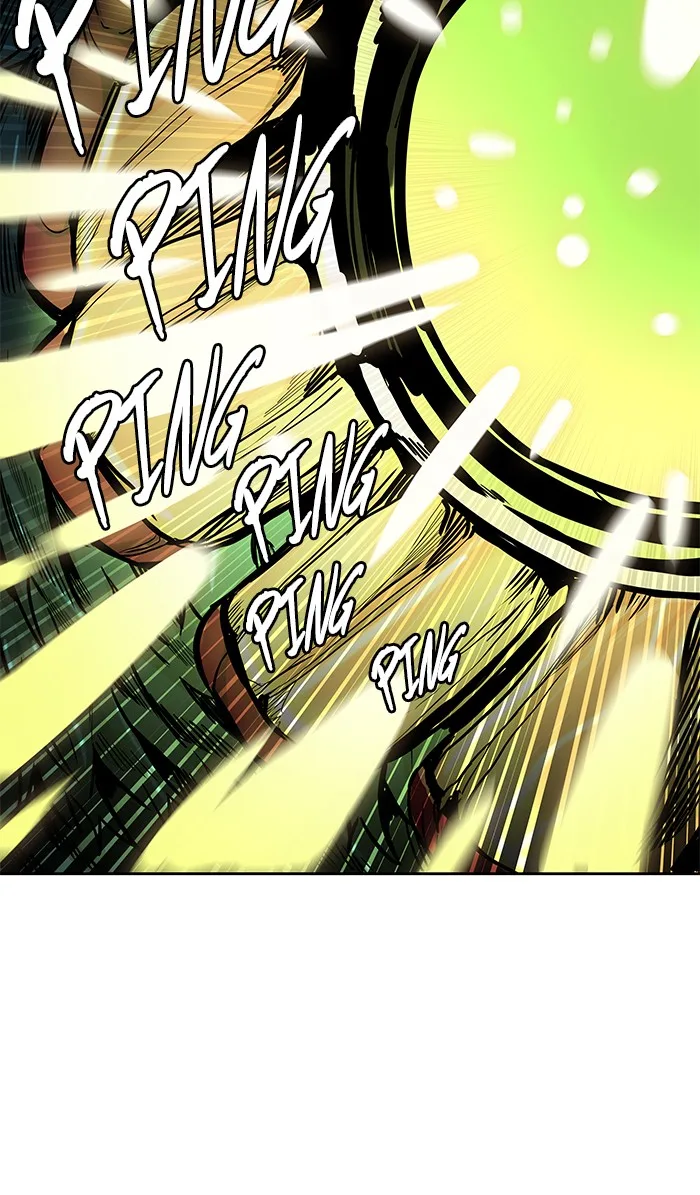 Tower of God - Chapter 484 - Page 58