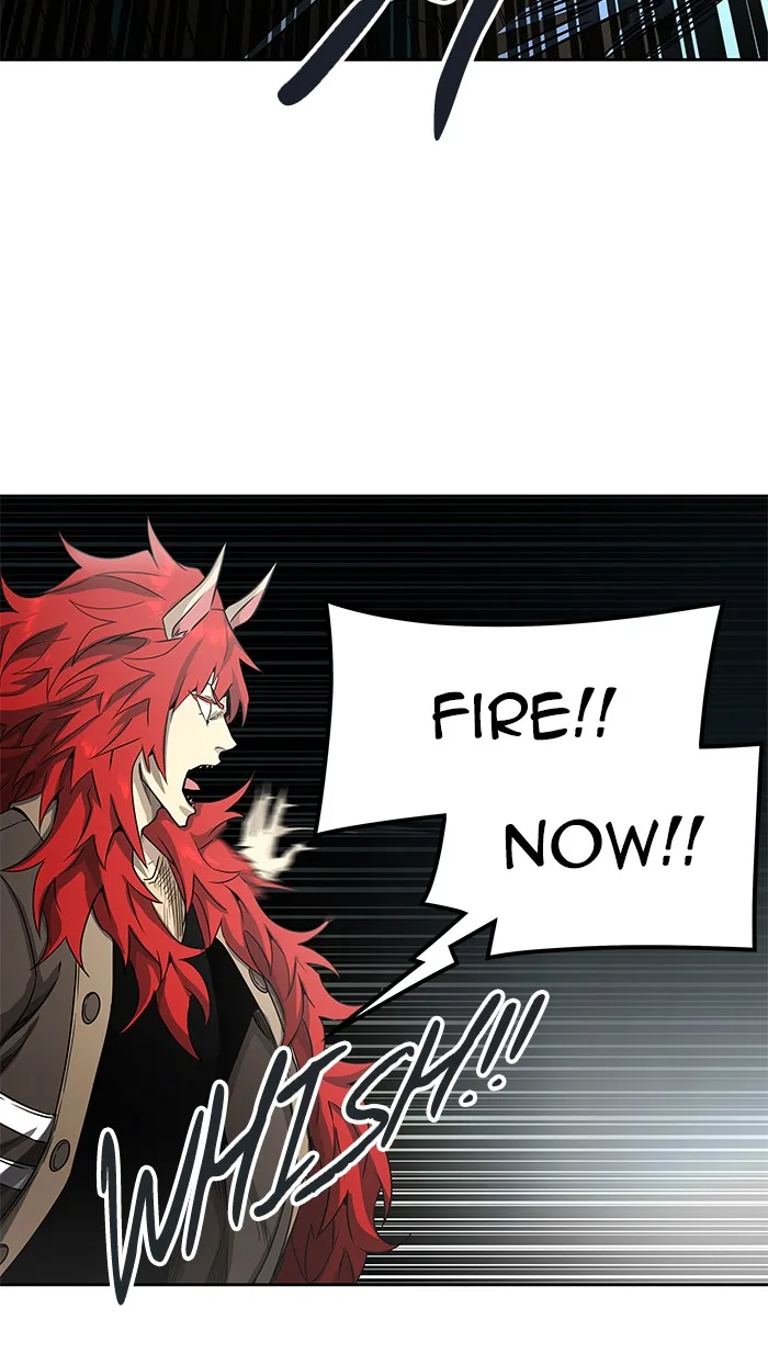 Tower of God - Chapter 484 - Page 6
