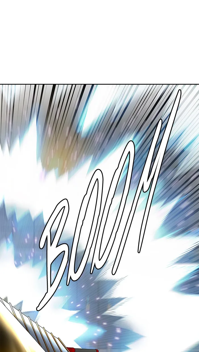 Tower of God - Chapter 484 - Page 7