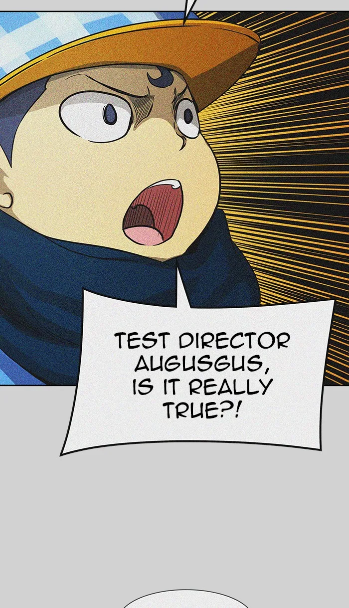 Tower of God - Chapter 484 - Page 70
