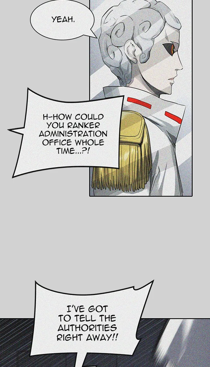 Tower of God - Chapter 484 - Page 72