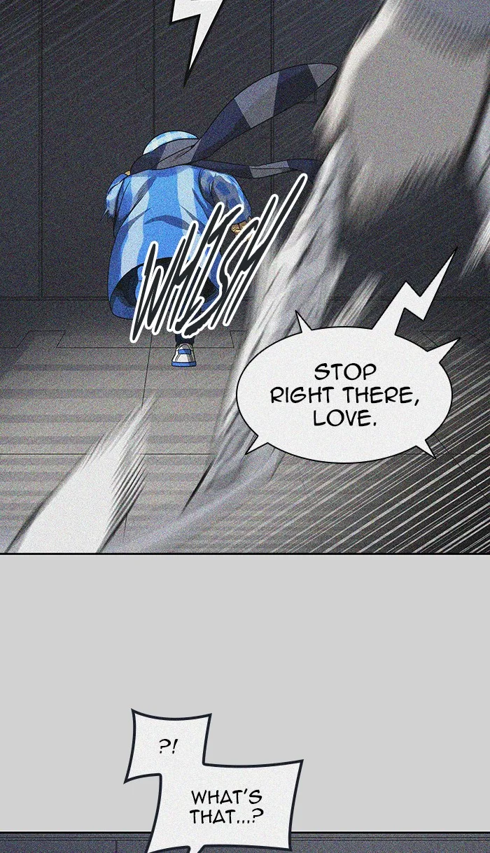 Tower of God - Chapter 484 - Page 73