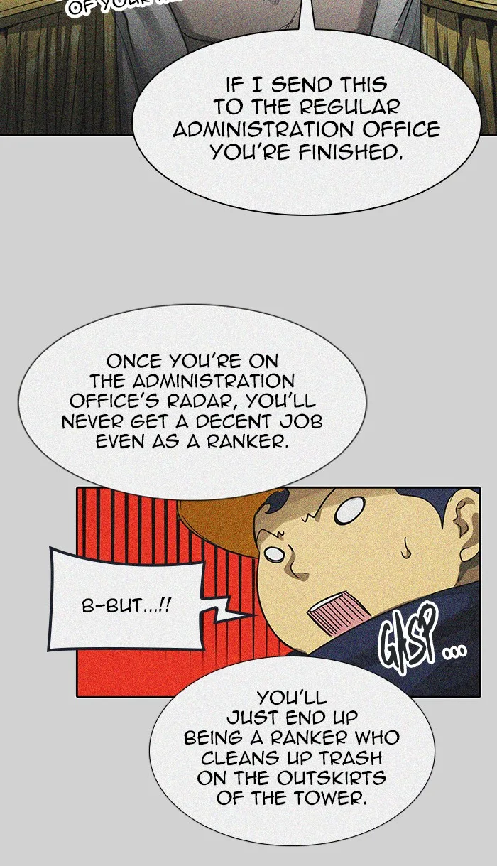 Tower of God - Chapter 484 - Page 76