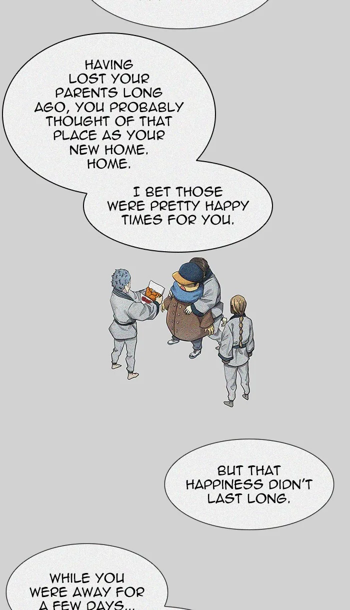 Tower of God - Chapter 484 - Page 78