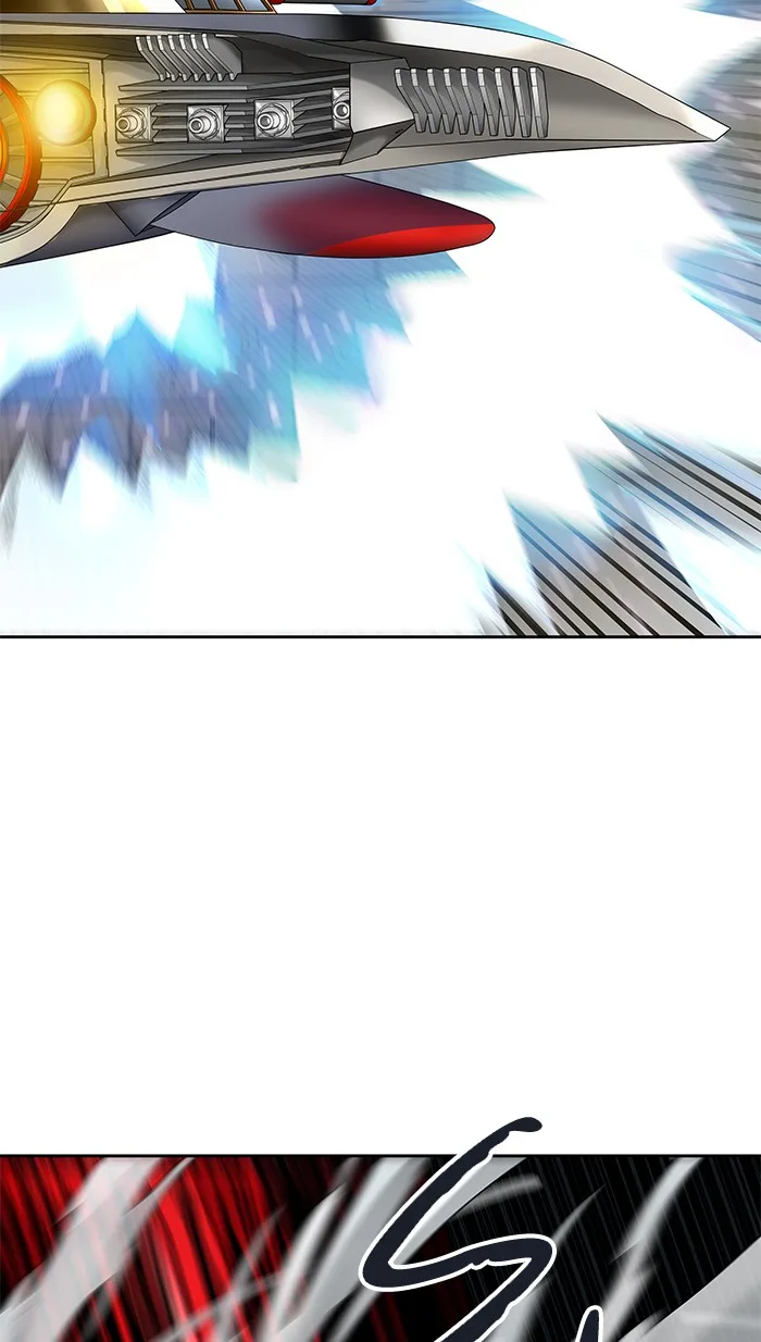 Tower of God - Chapter 484 - Page 8