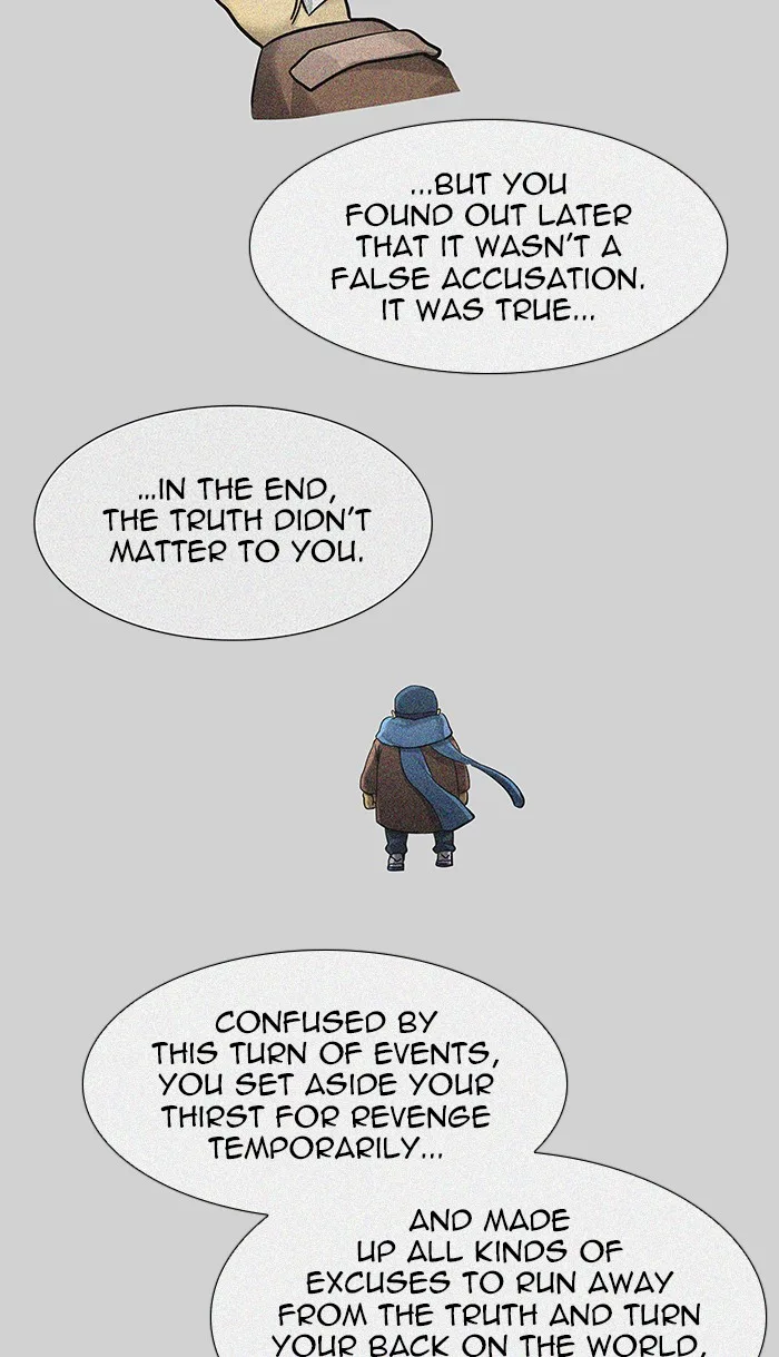 Tower of God - Chapter 484 - Page 80