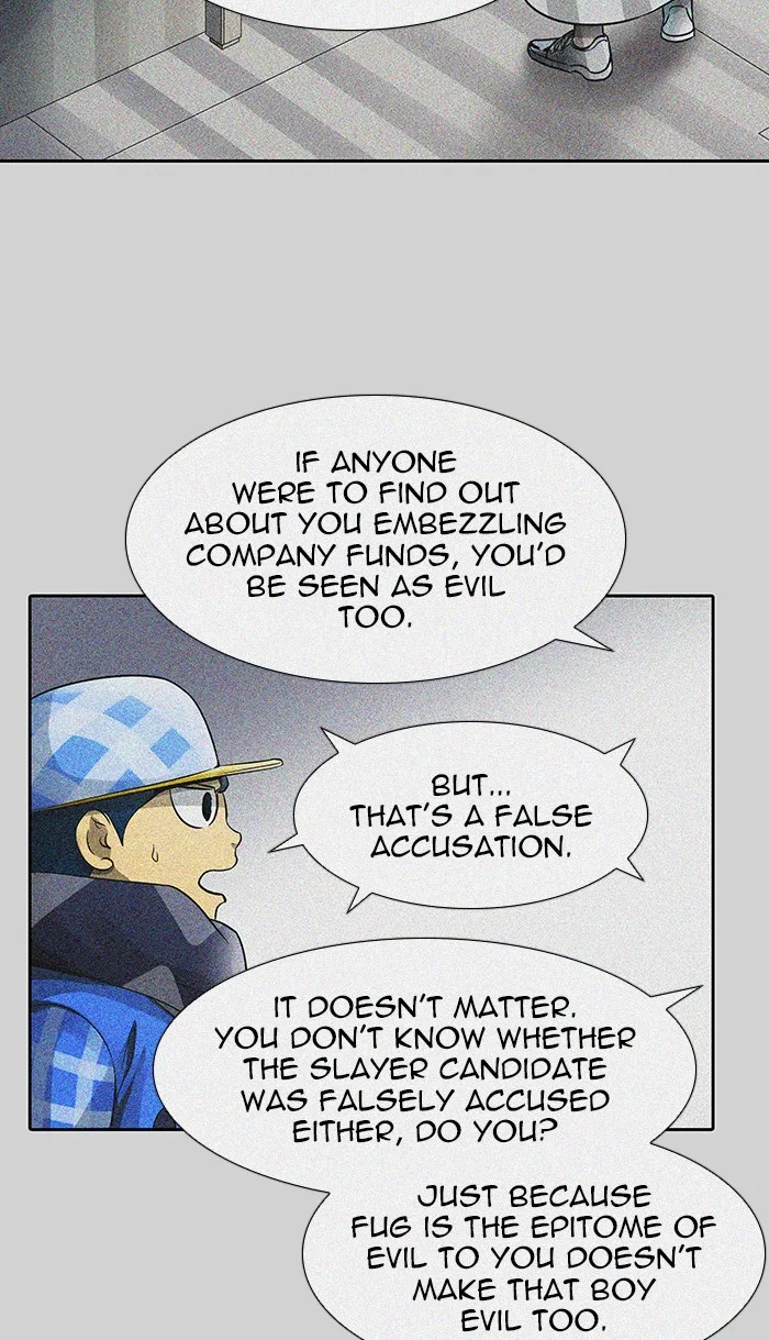 Tower of God - Chapter 484 - Page 84