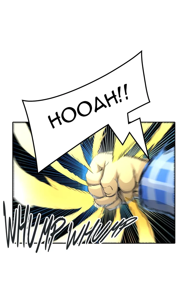 Tower of God - Chapter 484 - Page 87