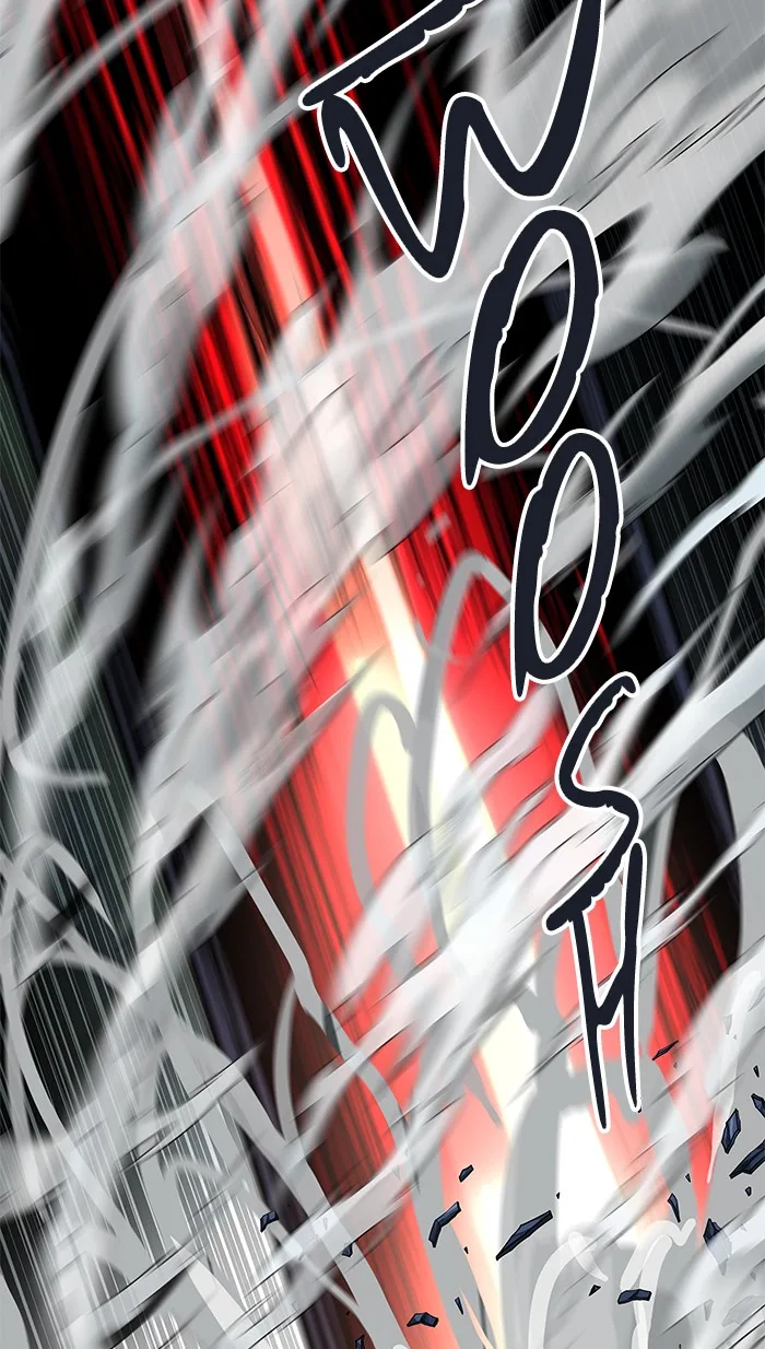 Tower of God - Chapter 484 - Page 9