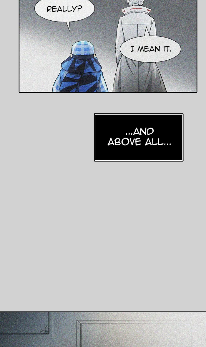Tower of God - Chapter 484 - Page 92