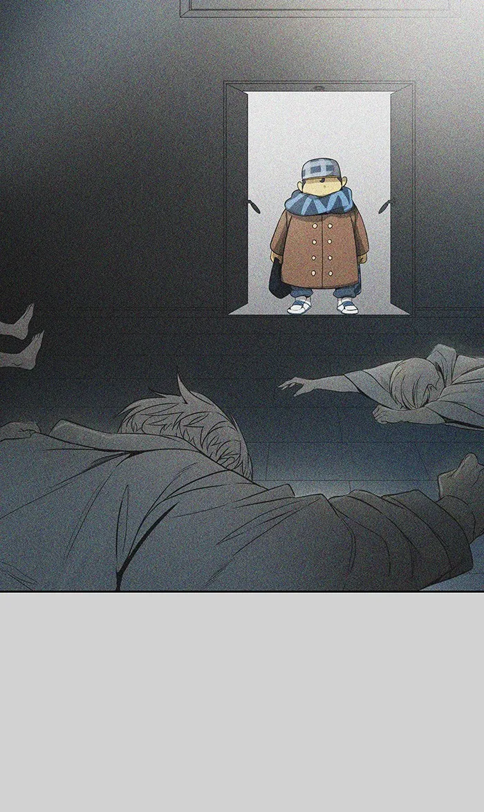 Tower of God - Chapter 484 - Page 93