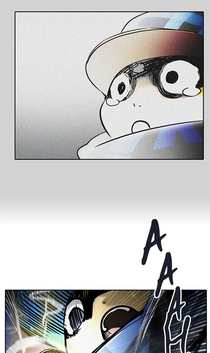 Tower of God - Chapter 484 - Page 94