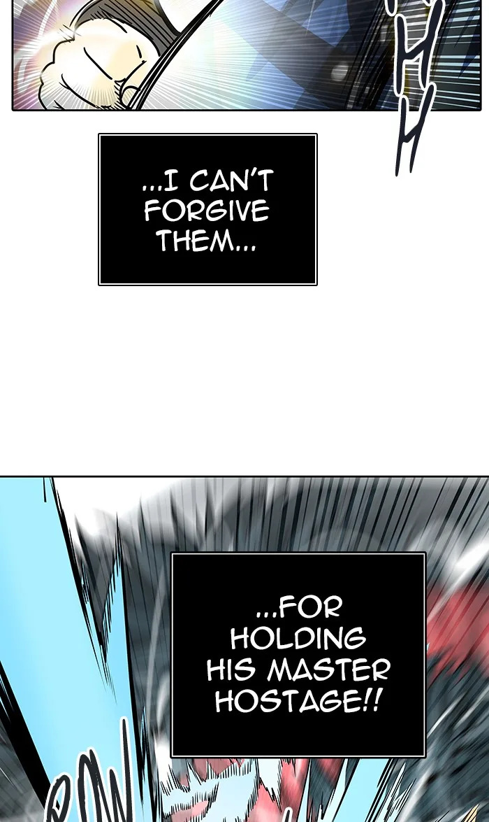 Tower of God - Chapter 484 - Page 95
