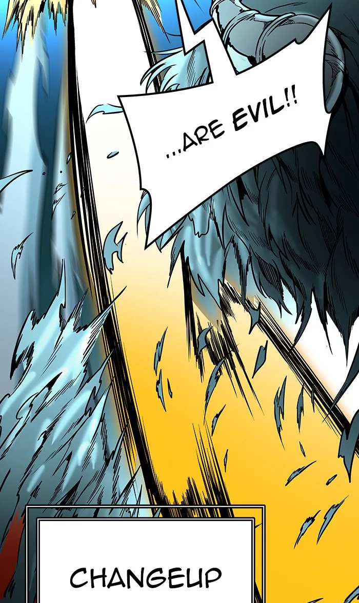 Tower of God - Chapter 484 - Page 99