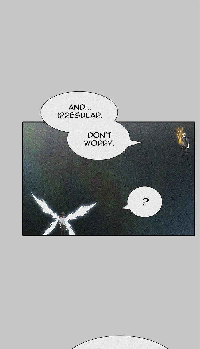 Tower of God - Chapter 485 - Page 10