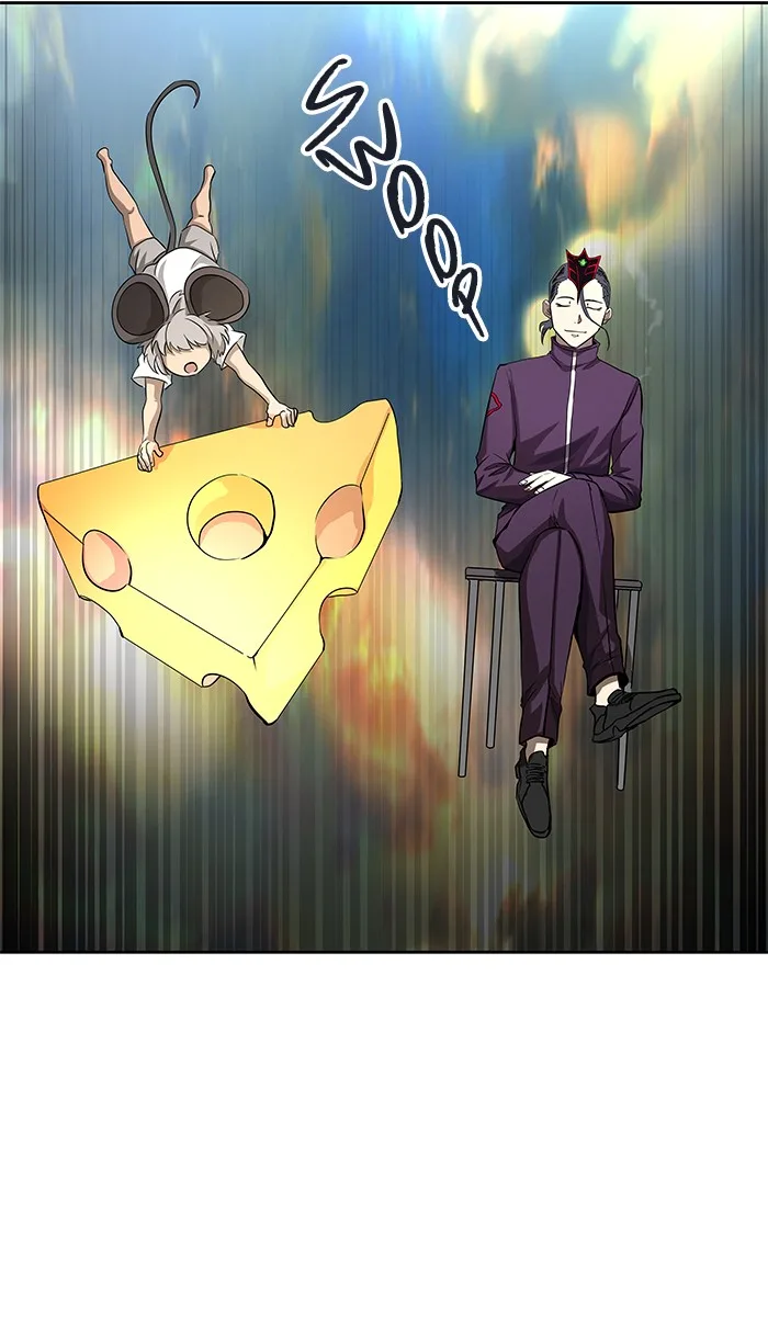 Tower of God - Chapter 485 - Page 100