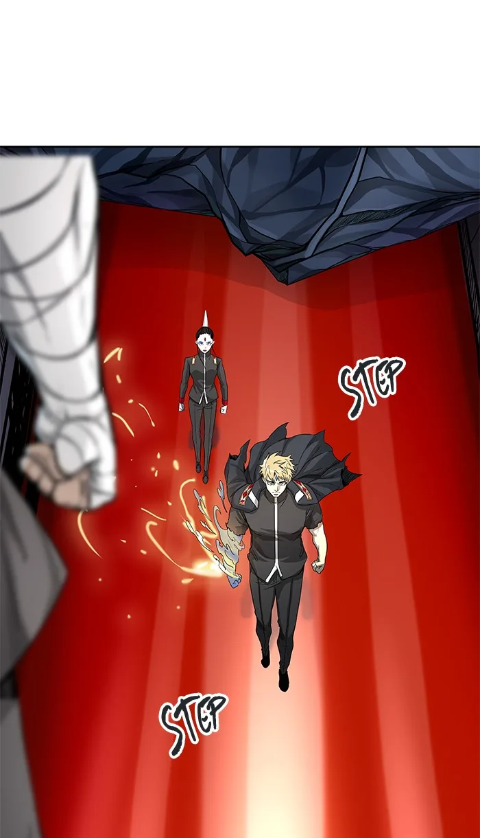 Tower of God - Chapter 485 - Page 103