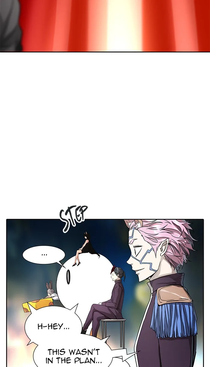 Tower of God - Chapter 485 - Page 104