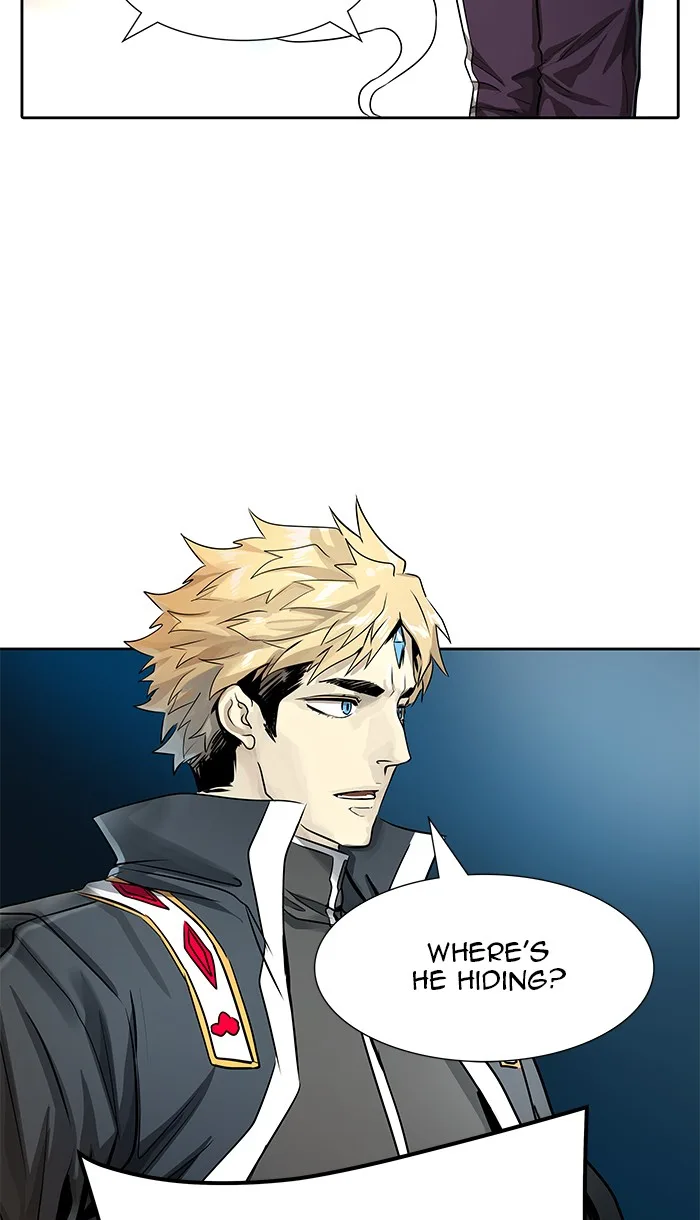 Tower of God - Chapter 485 - Page 105