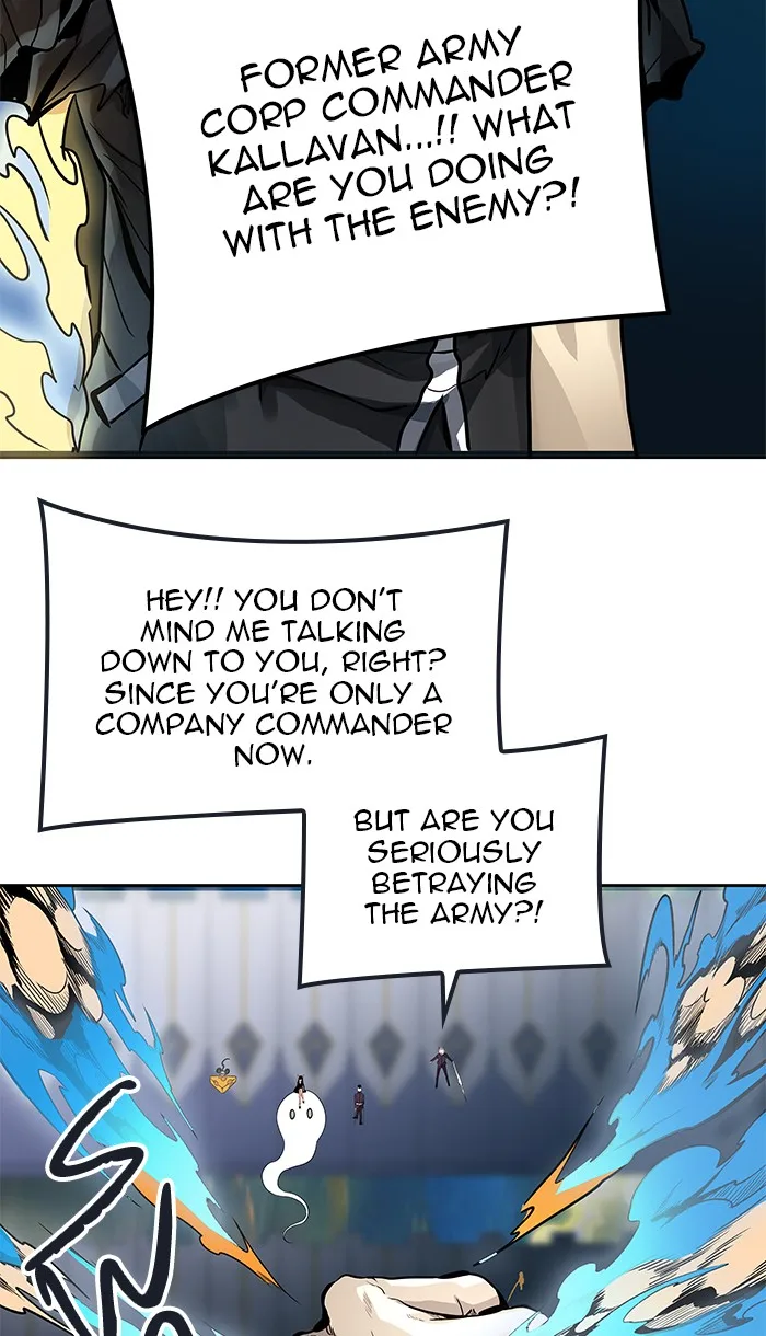 Tower of God - Chapter 485 - Page 106