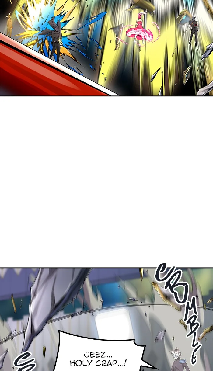 Tower of God - Chapter 485 - Page 109