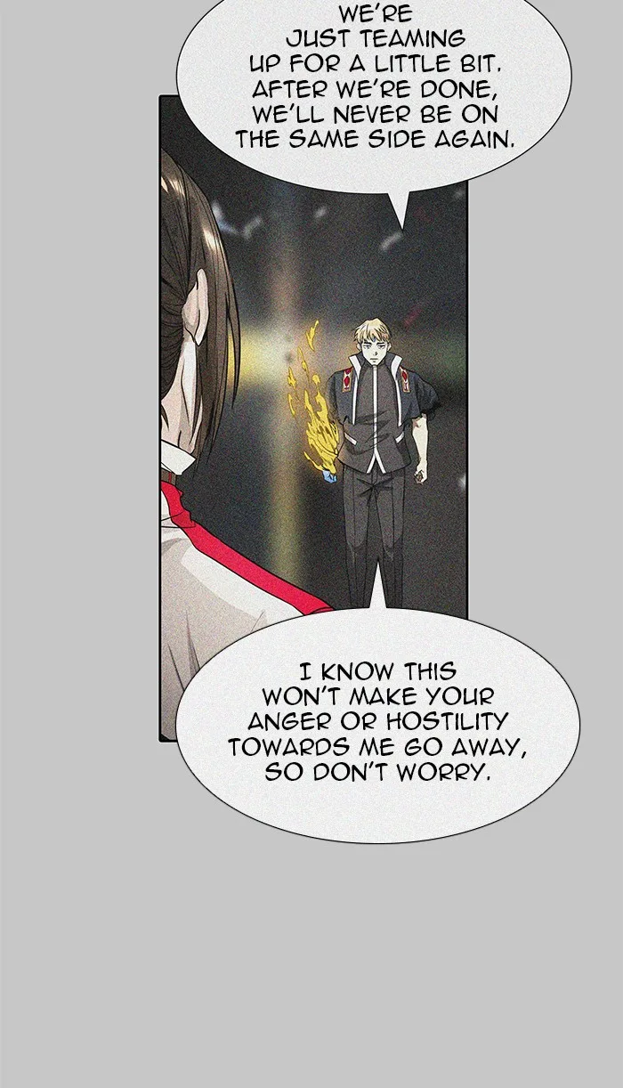 Tower of God - Chapter 485 - Page 11
