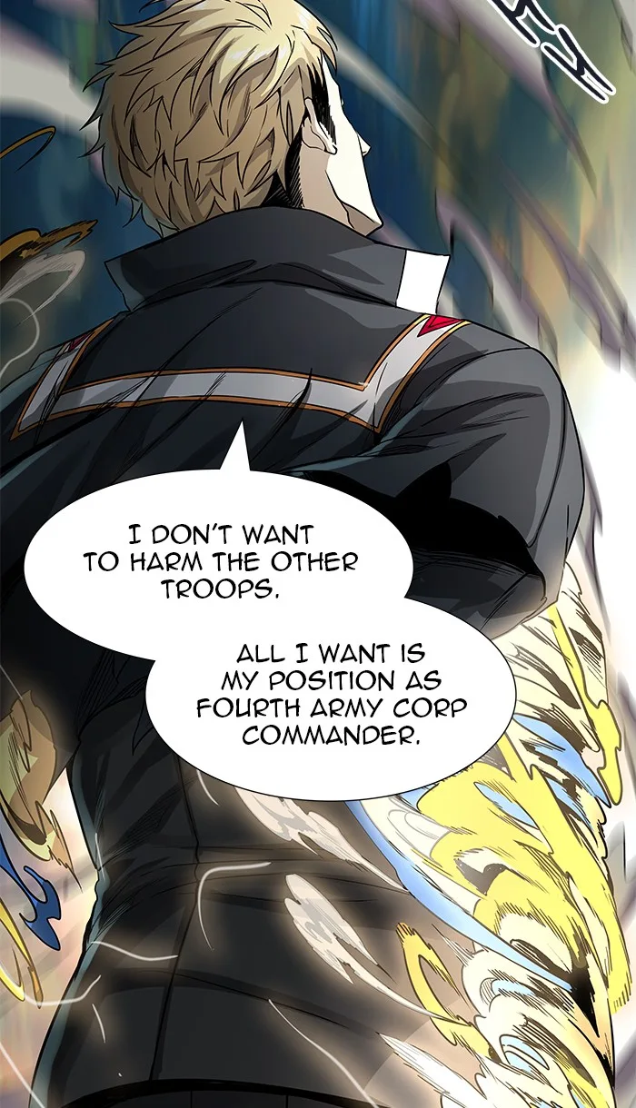 Tower of God - Chapter 485 - Page 111