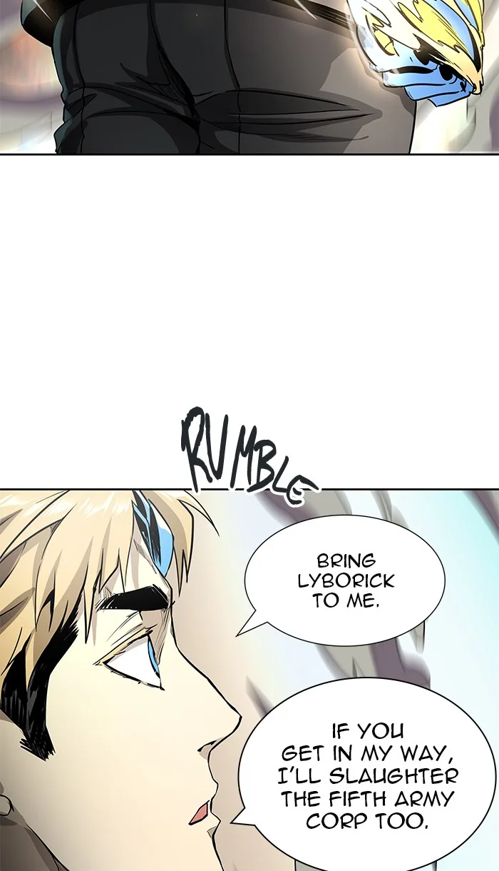 Tower of God - Chapter 485 - Page 112