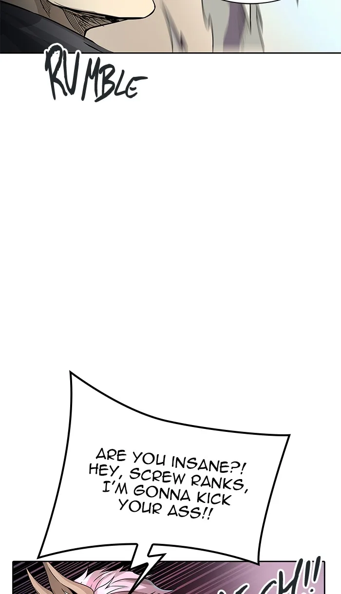 Tower of God - Chapter 485 - Page 113
