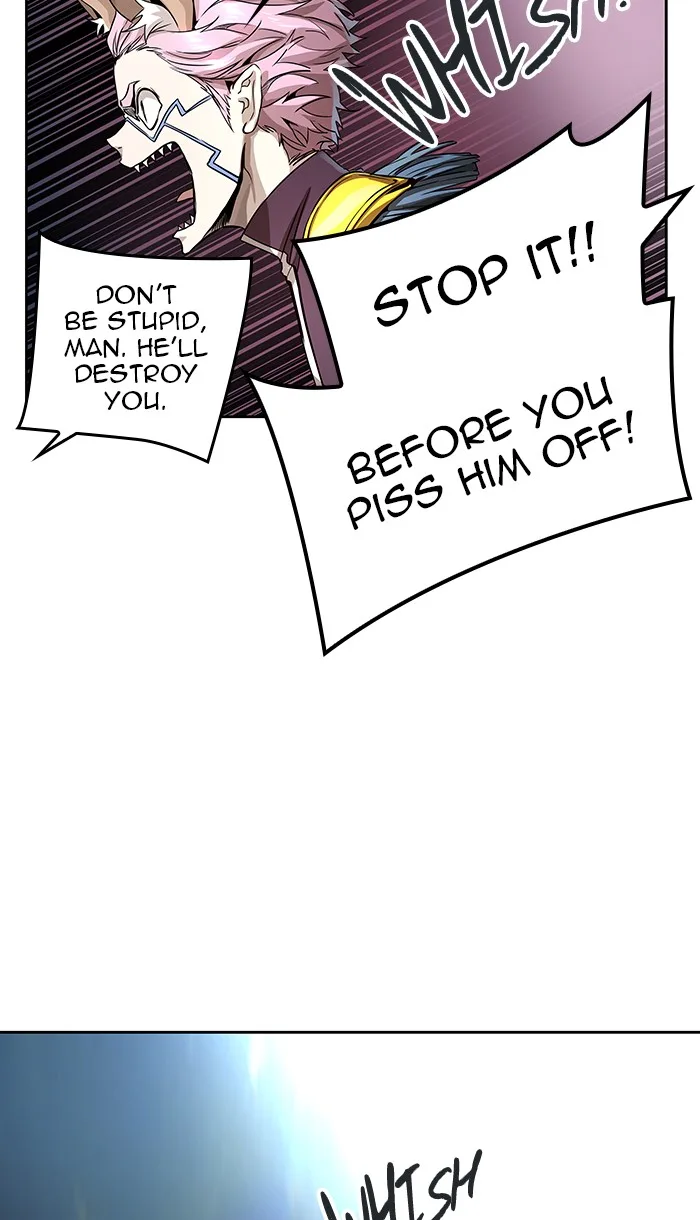 Tower of God - Chapter 485 - Page 114