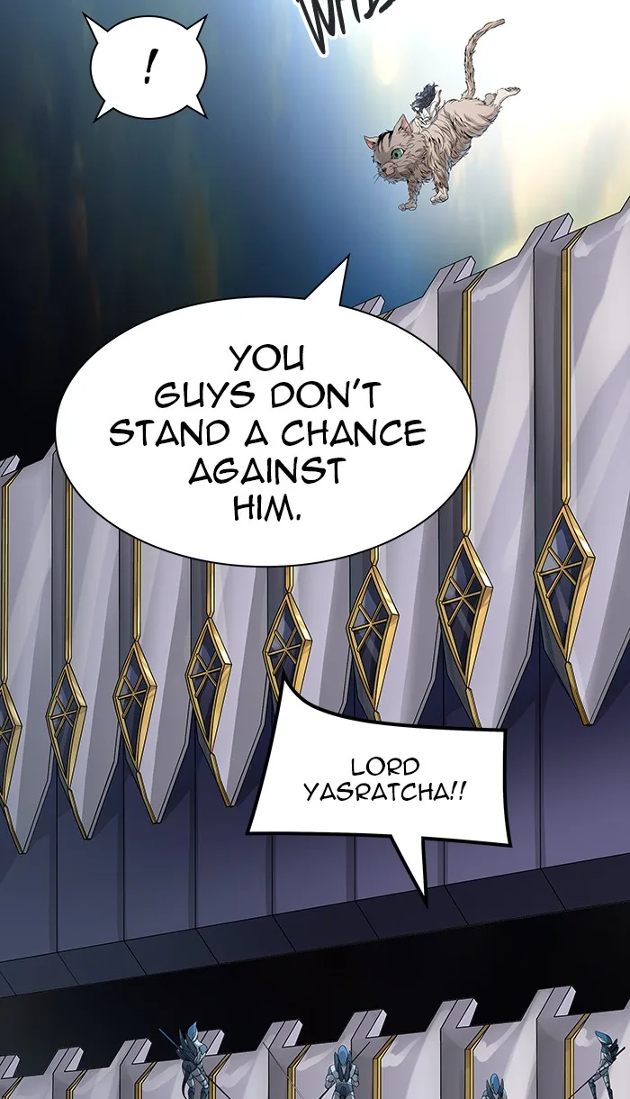 Tower of God - Chapter 485 - Page 115