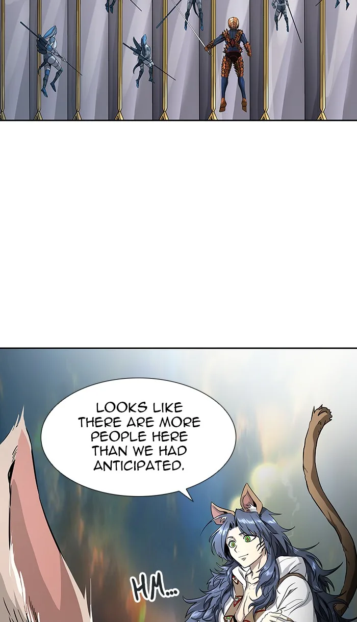 Tower of God - Chapter 485 - Page 116