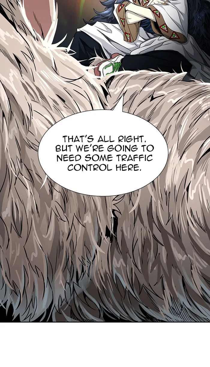 Tower of God - Chapter 485 - Page 117