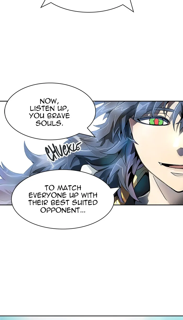Tower of God - Chapter 485 - Page 119