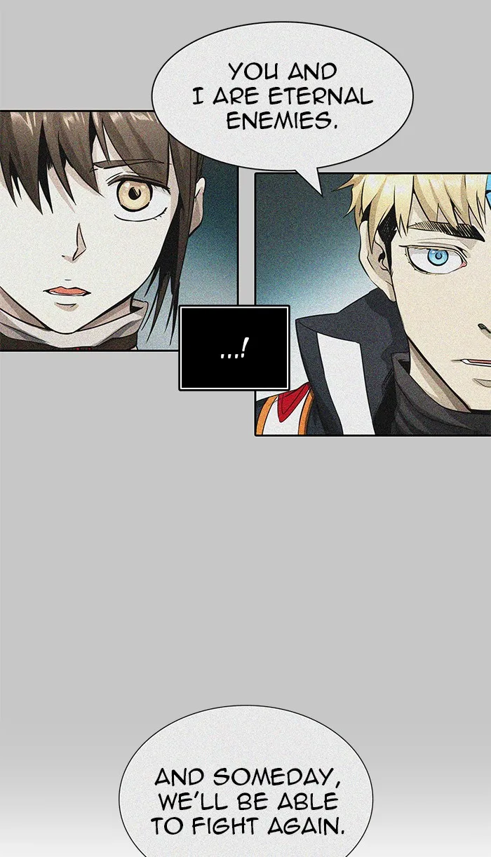Tower of God - Chapter 485 - Page 12