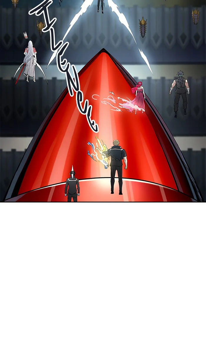 Tower of God - Chapter 485 - Page 121