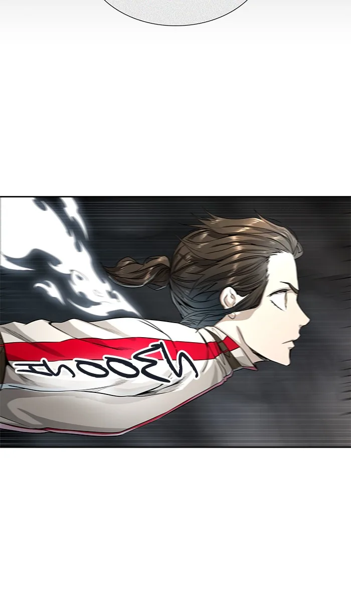 Tower of God - Chapter 485 - Page 13