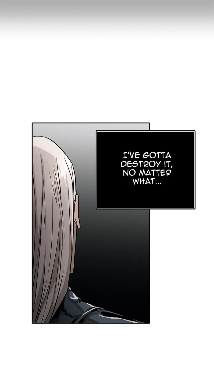 Tower of God - Chapter 485 - Page 16