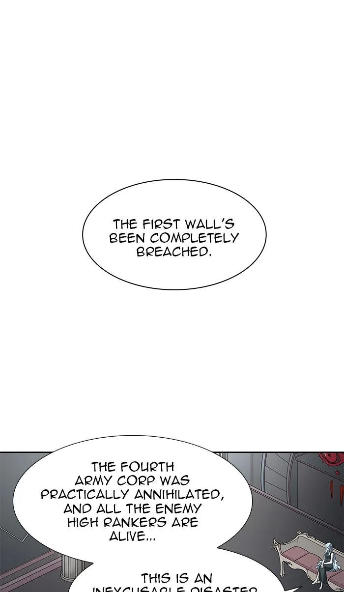 Tower of God - Chapter 485 - Page 19