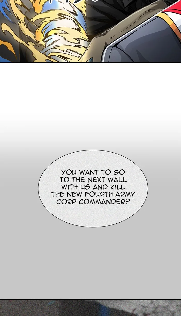 Tower of God - Chapter 485 - Page 2