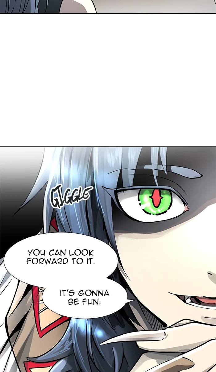 Tower of God - Chapter 485 - Page 24