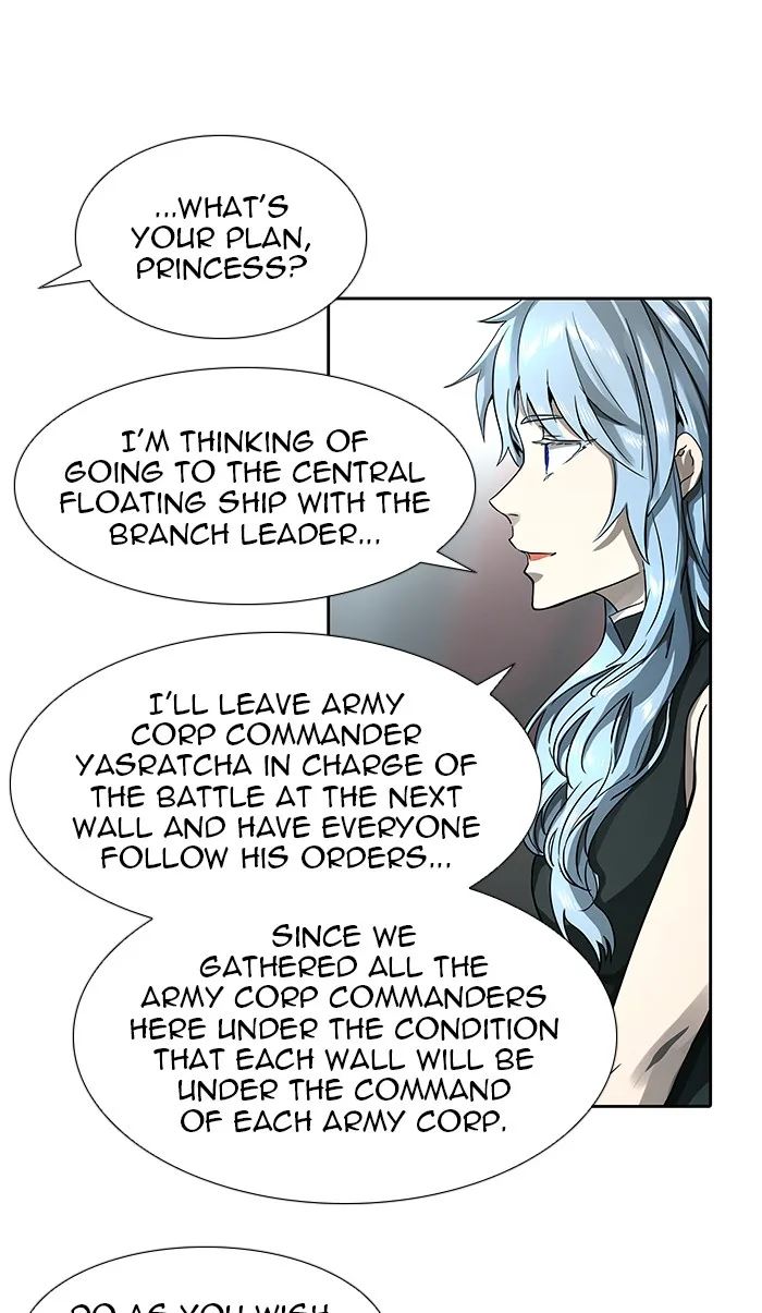 Tower of God - Chapter 485 - Page 26
