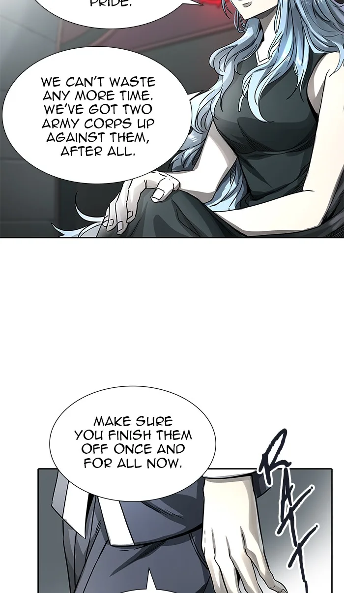 Tower of God - Chapter 485 - Page 29