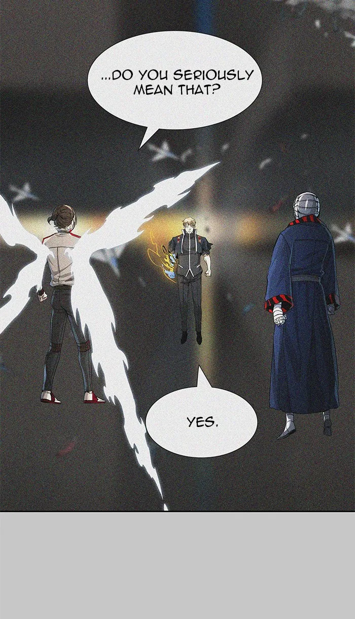 Tower of God - Chapter 485 - Page 3