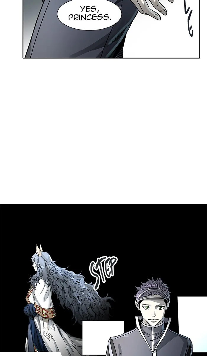 Tower of God - Chapter 485 - Page 30