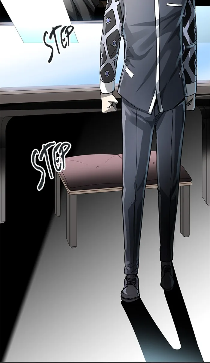Tower of God - Chapter 485 - Page 31