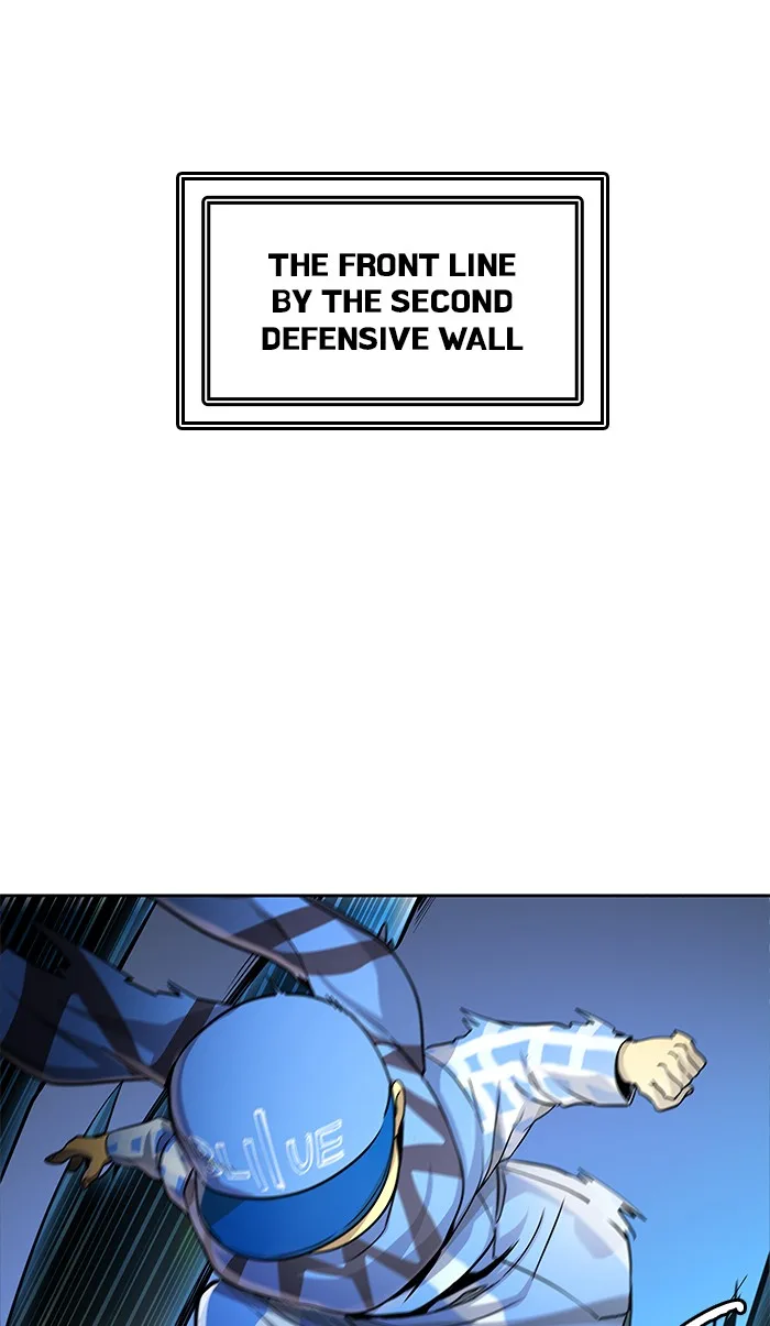 Tower of God - Chapter 485 - Page 33