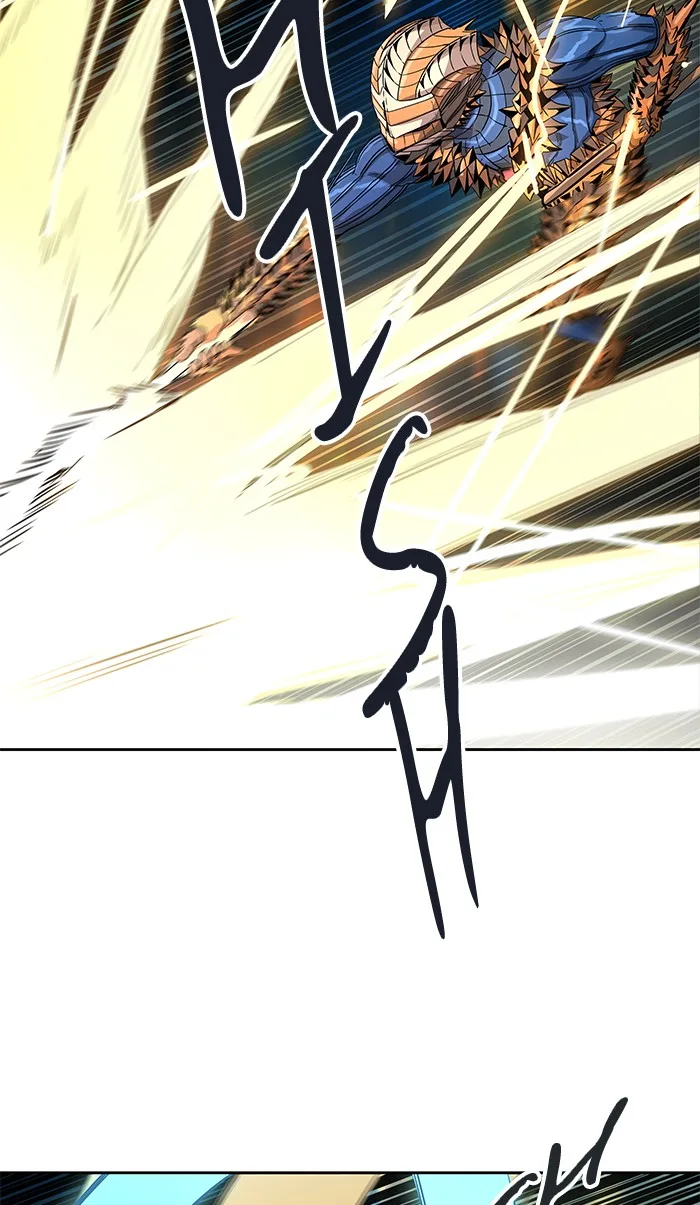 Tower of God - Chapter 485 - Page 35