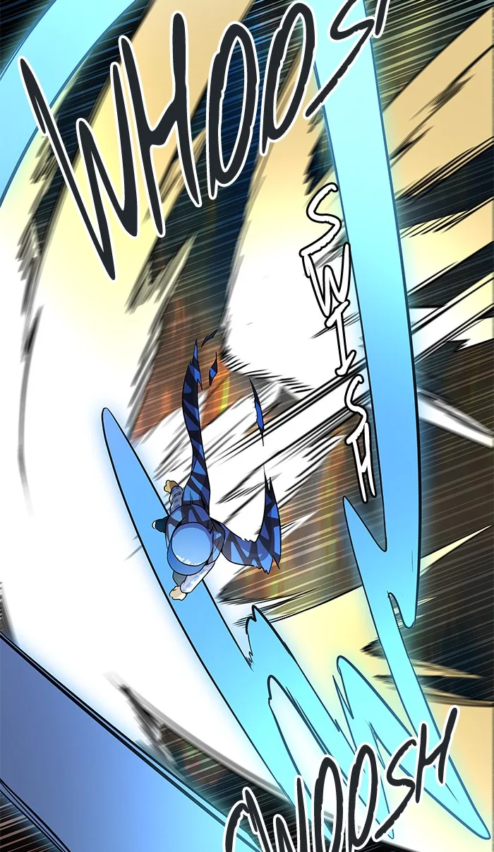Tower of God - Chapter 485 - Page 36