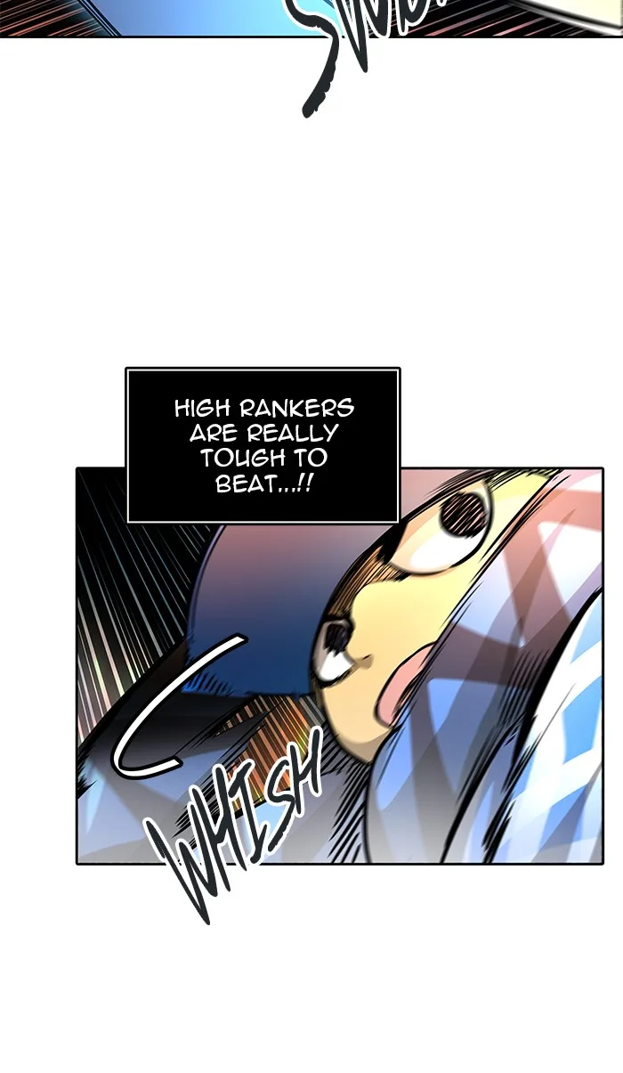 Tower of God - Chapter 485 - Page 37